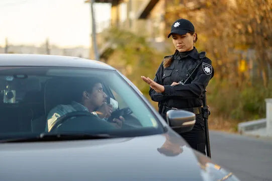 security guard