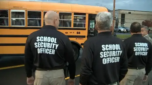 school security