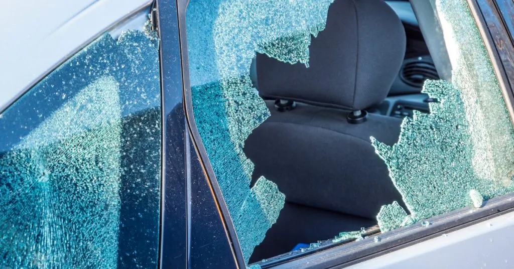 The Hidden Costs of Parking Lot Theft