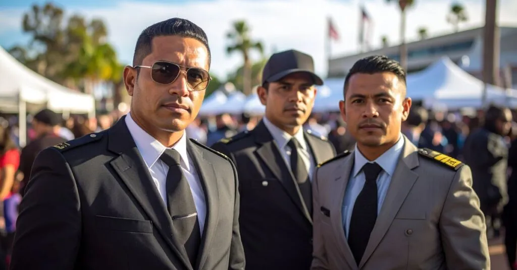 Why Event Security in San Diego Is Essential for Safe Gatherings 