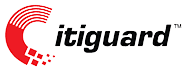 Citiguard security guard company logo