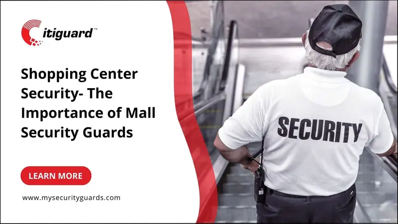 Mall Security Guards