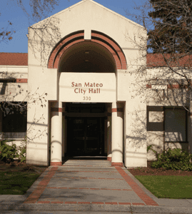 Security Guard Services in San Mateo