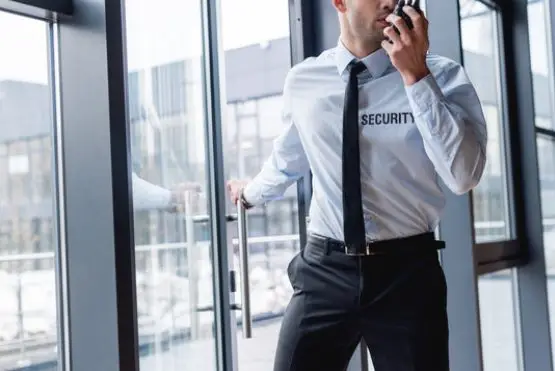 Peace of Mind while you’re away: Holiday Security