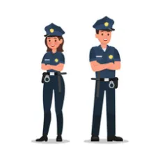 Security guards