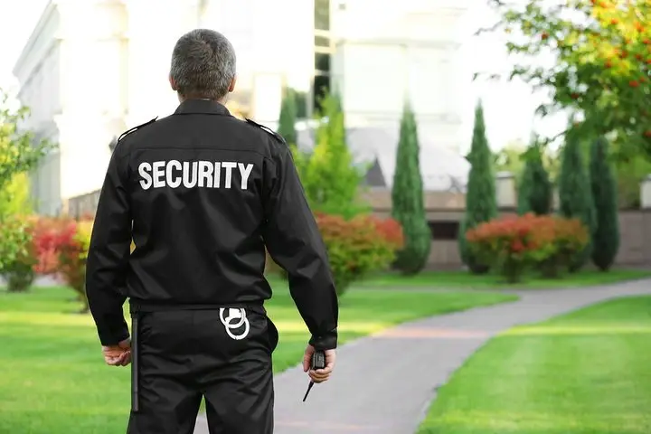 Security-Guards