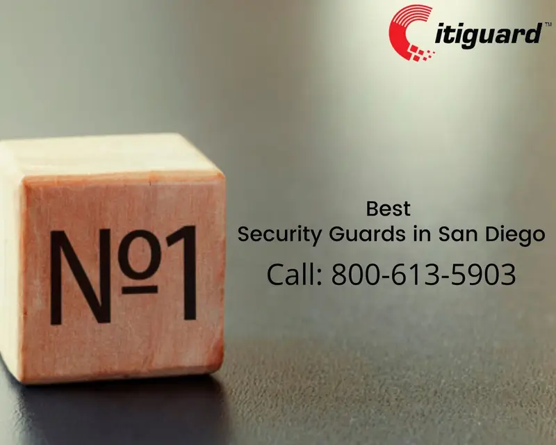 Security guards