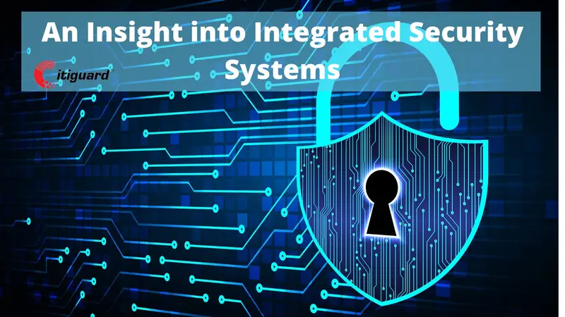 integrated security system