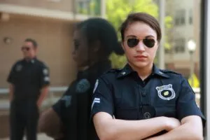 Hire Commercial Security Guards Services In Los Angeles