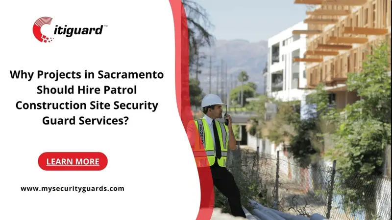 construction security guards