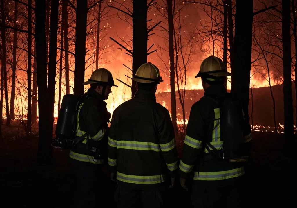 When Is a Fire Watch Required and Why It Matters for Safety