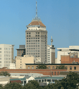 Armed Security Services in Fresno