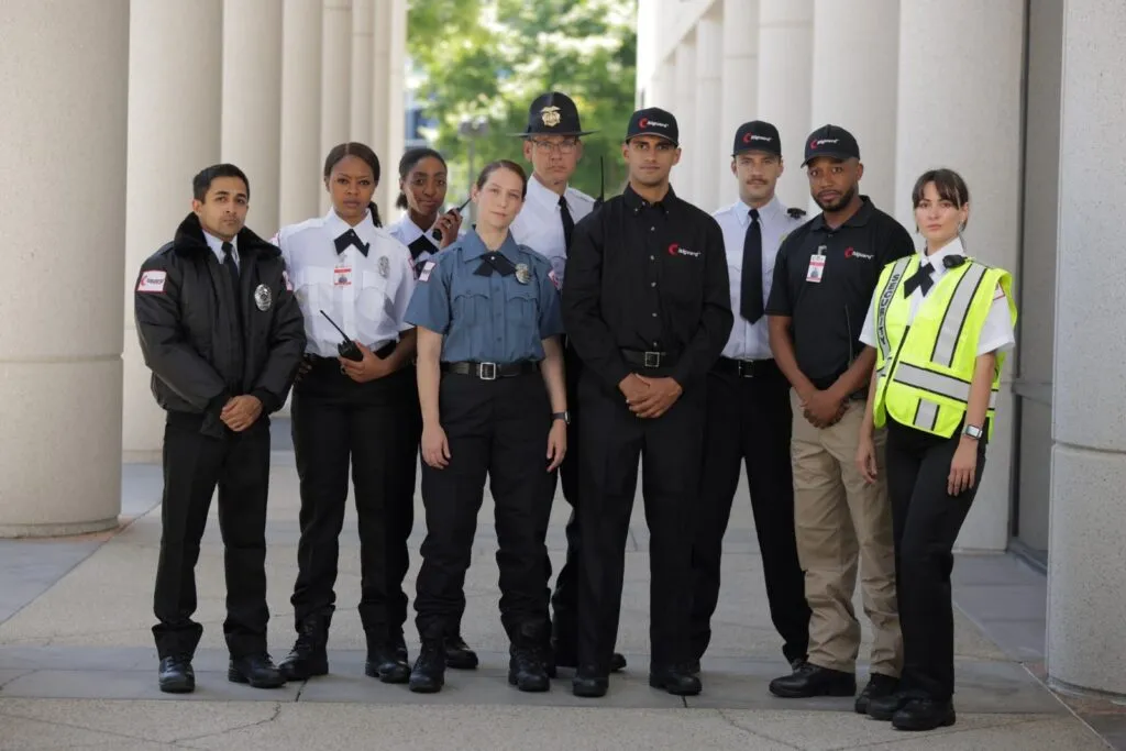 7 Proven Strategies to Improve Hospital Security and Safety