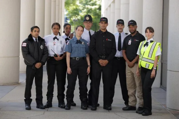 10 Reasons To Hire Professional Security Guards for Your Business