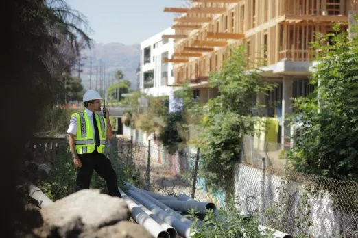 Protect Your Building- The Role of Construction Site Security Guards in Safeguarding Your Assets
