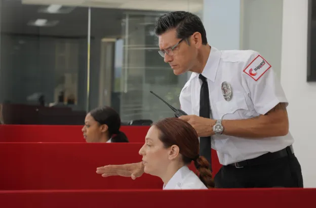 10 Reasons To Hire Professional Security Guards for Your Business