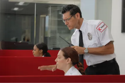 Protect Your Building- The Role of Construction Site Security Guards in Safeguarding Your Assets