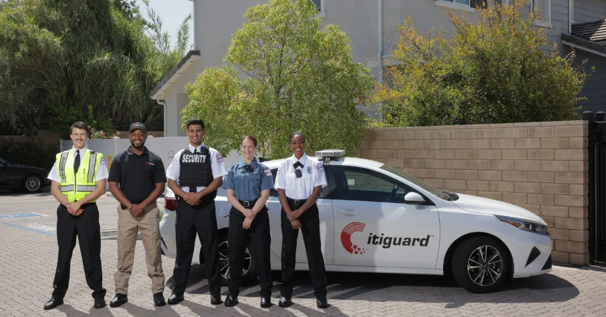 (citiguard security guards)