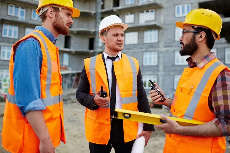 Construction Site Security Guards: Preventing Theft, Vandalism, and Costly Setbacks