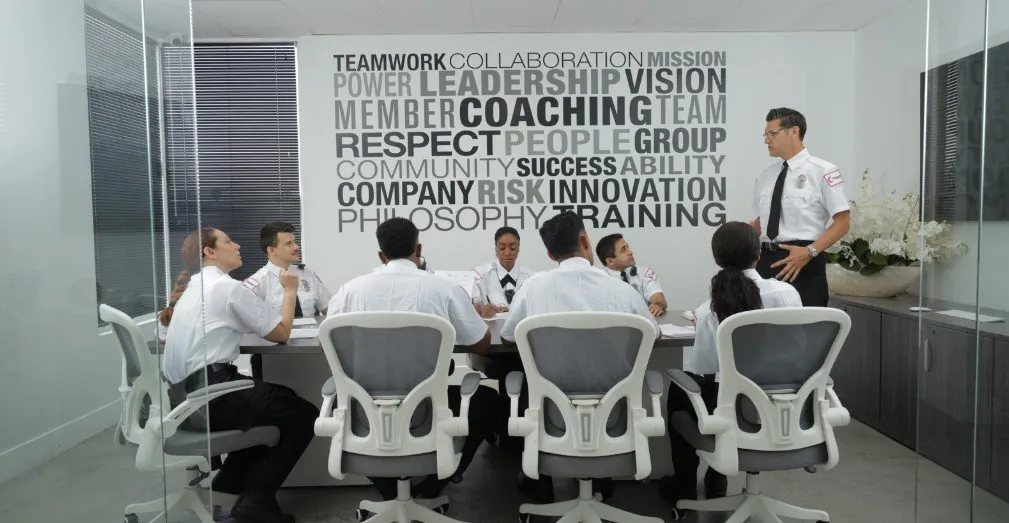 How to Find the Best Security Guard Companies Near Me