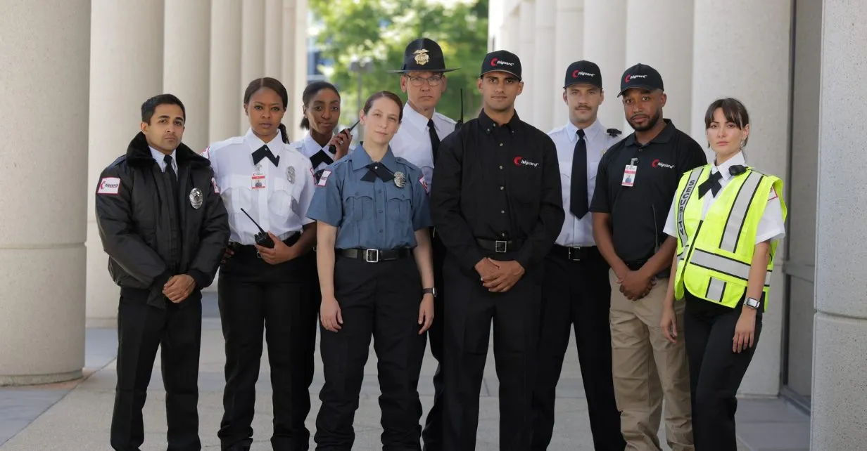 (citiguard security guards)