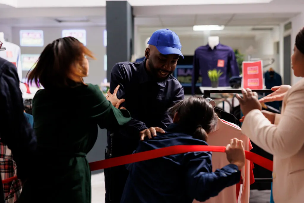 Why Commercial Security Guards Are Essential for Businesses