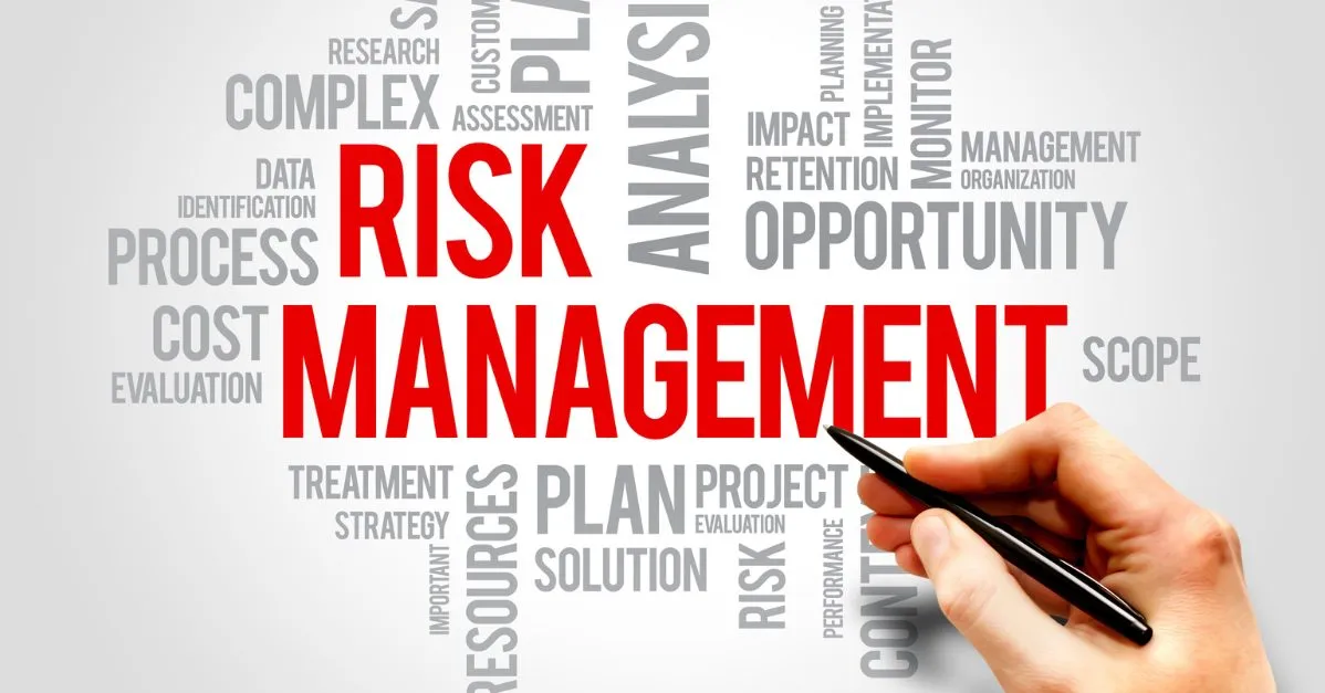 (risk management)