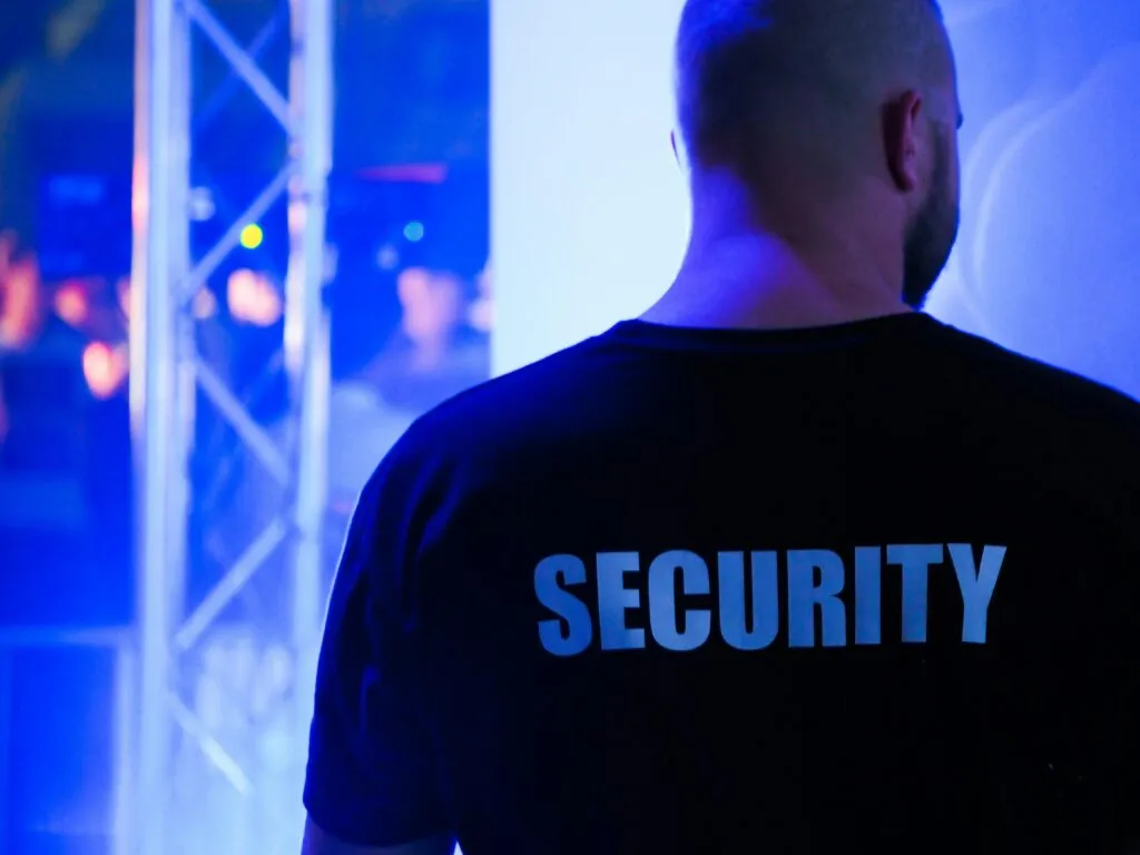 The Importance of Security Guard Services for Commercial Properties