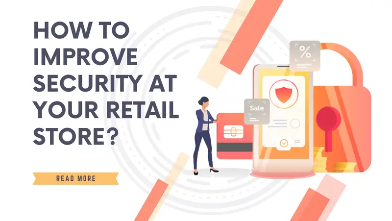 Retail Store Security