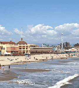 Security Guard Services in Santa Cruz
