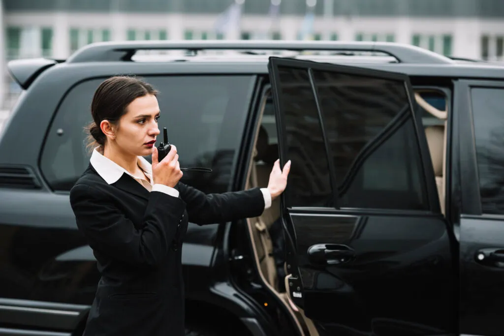 How to Find Reliable Private Security Near You
