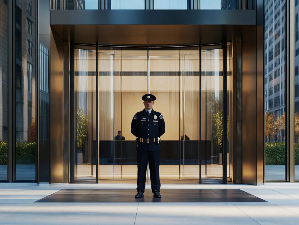 Why Commercial Security Guards Are Essential for Businesses
