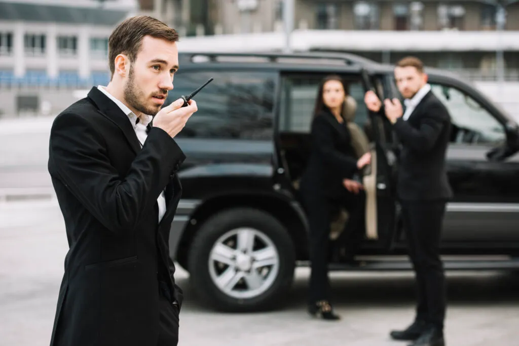 The Value of an Apartment Building Security Guard