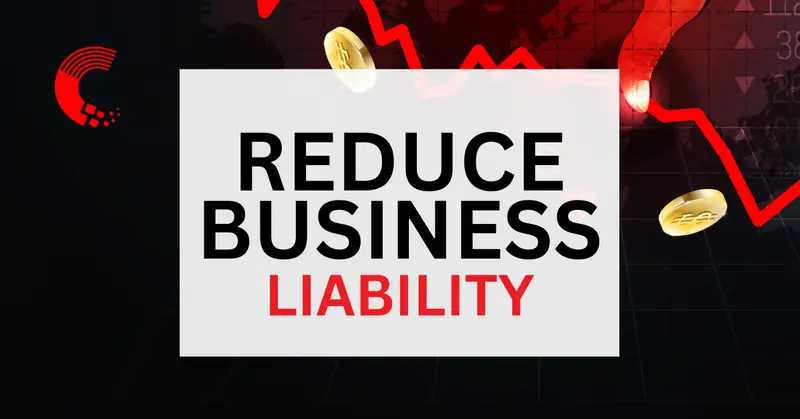 (How to reduce legal liabilities derived from incidents)