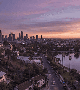 Security Guard Services in Los Angeles