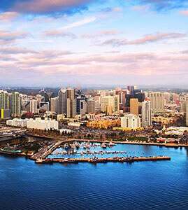 Security Guard Service in San Diego