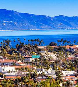 Security Guard Services in Santa Barbara
