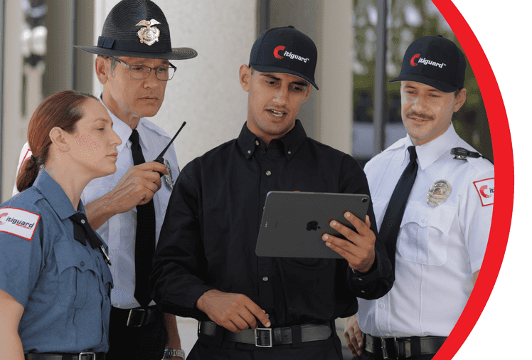 Why Citiguard