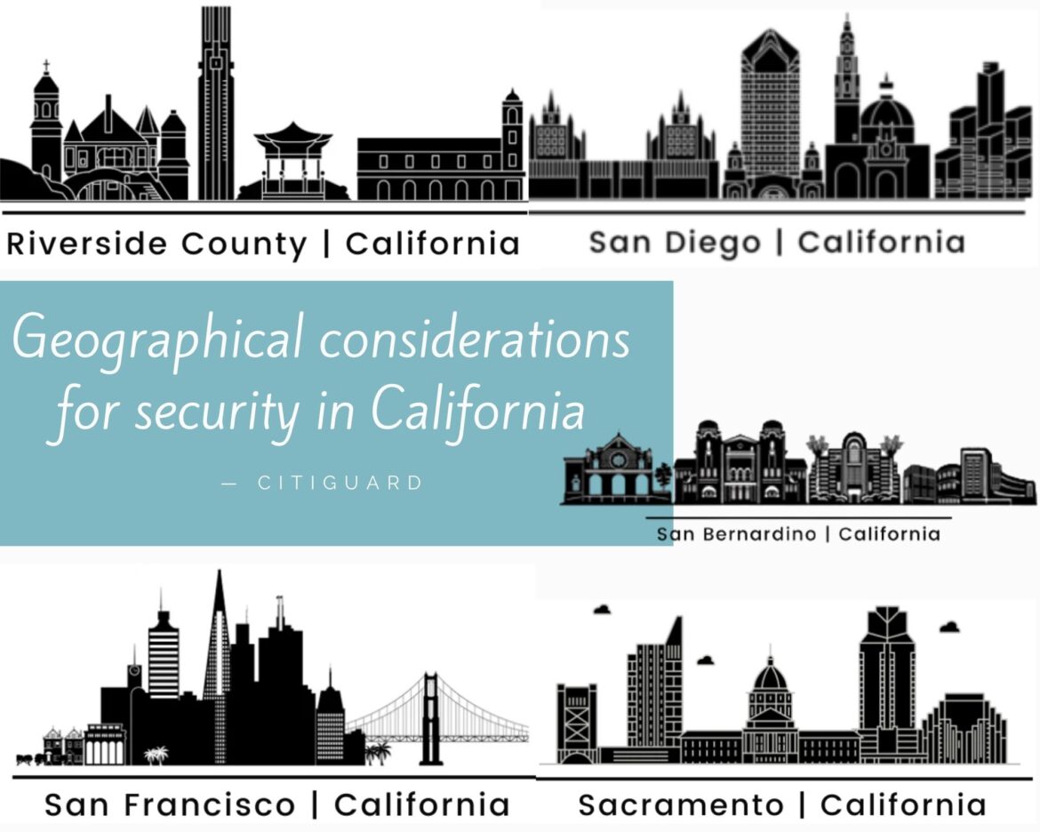 Security guards Orange County