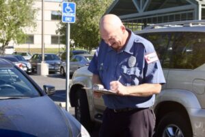 Parking Security Services, Security Guards