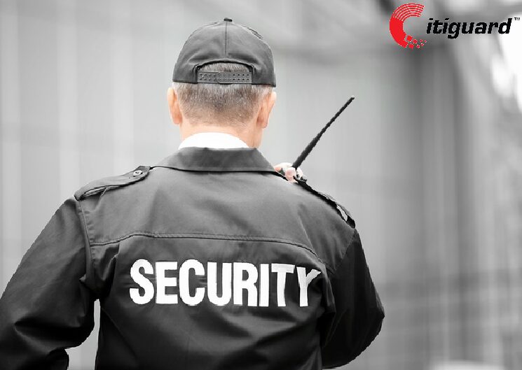Security guards and Security officers- Is there any difference between their services?