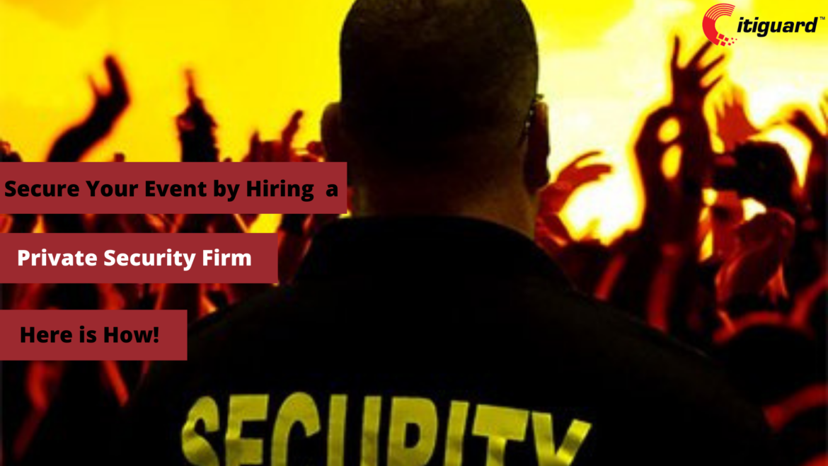 security service