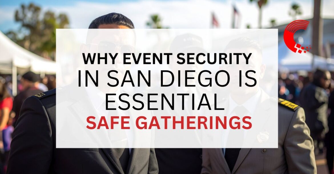Safe Gatherings