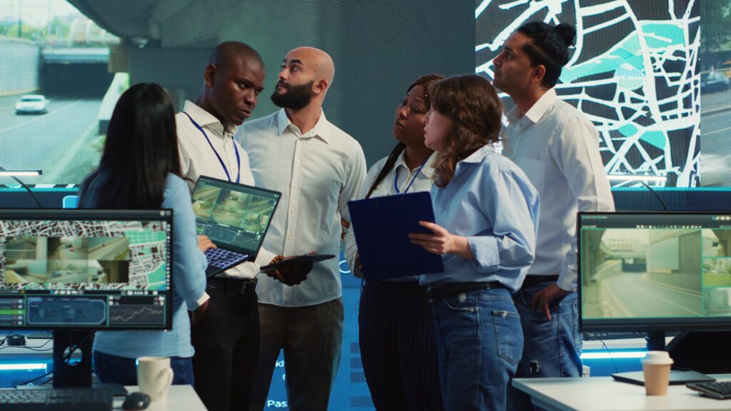 Security Roles Are Evolving: Performance Over Presence