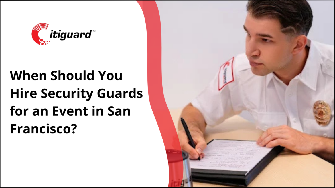 Security Company in Fresno