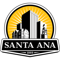 City of Santa Ana
