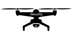 Drone Petrol Security Service - Citiguard